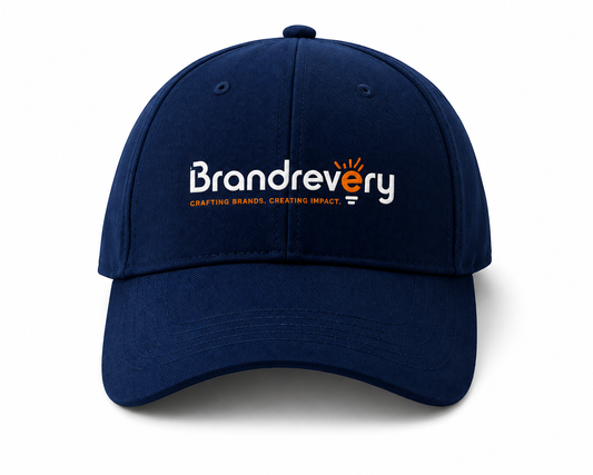 Premium Branded Cap