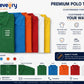 Premium Polo T-shirts (1)