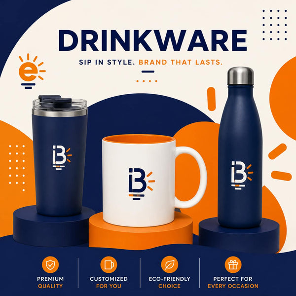 Drinkware