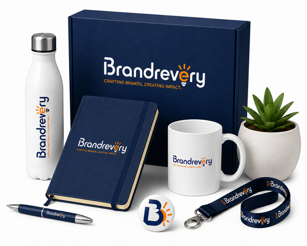Corporate Welcome kit