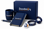 Premium Corporate Gift Set