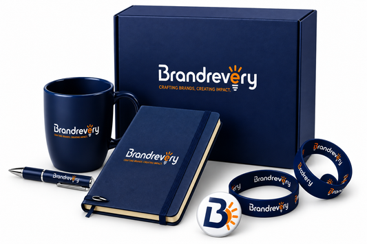 Premium Corporate Gift Set