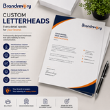 Letterheads