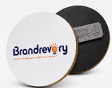 Customized Magnetic Badges