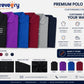 Premium Polo T-shirts (1)