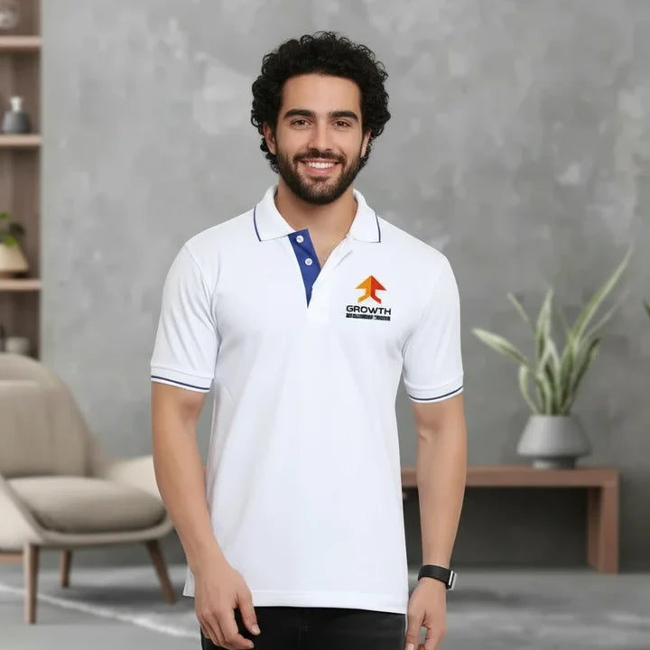 Premium Polo T-shirts (1)