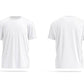 Premium Branded Round Neck T-Shirt